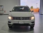 2018 Volkswagen Tiguan 2.0T SE
