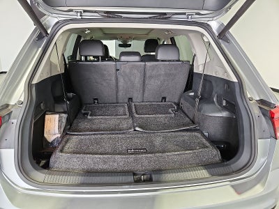 2020 Volkswagen Tiguan 2.0T SEL