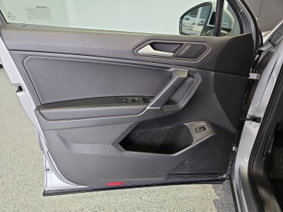 2020 Volkswagen Tiguan 2.0T SEL