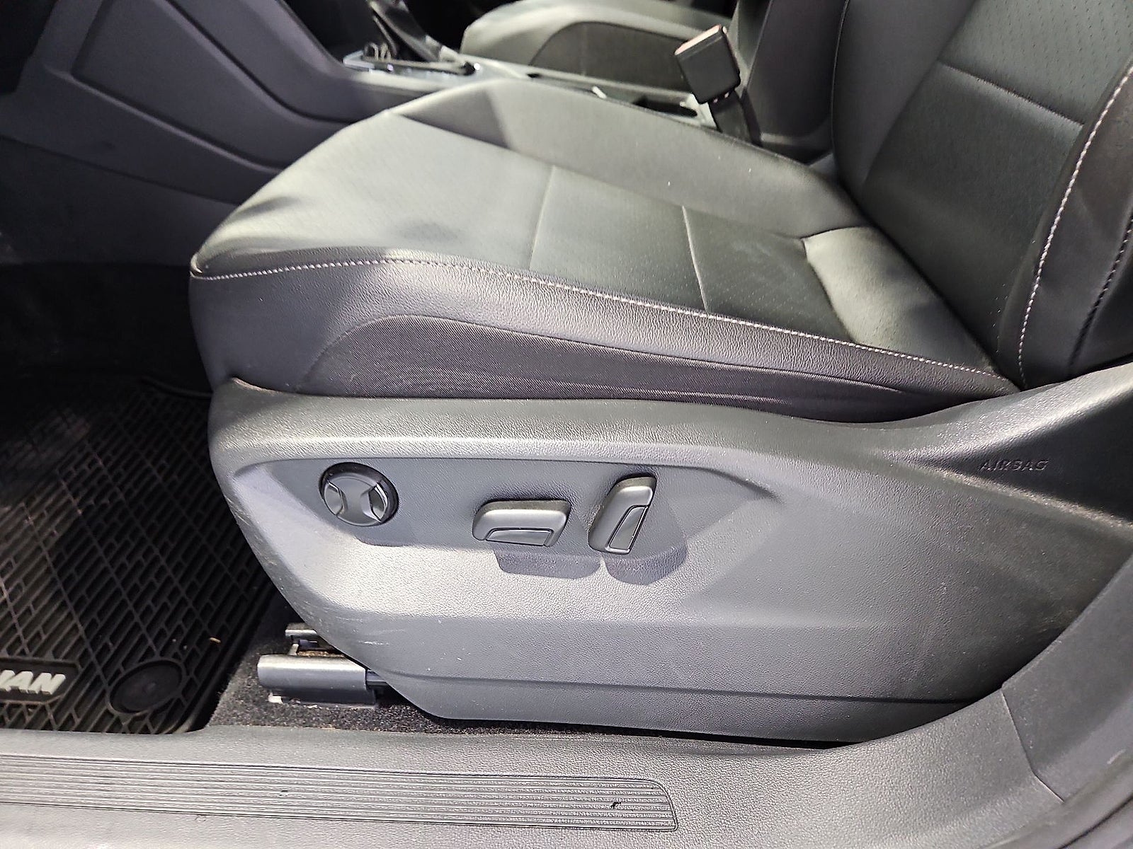 2020 Volkswagen Tiguan 2.0T SEL