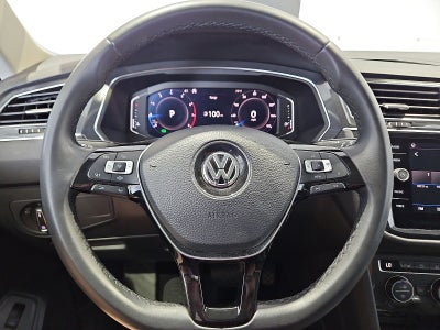 2020 Volkswagen Tiguan 2.0T SEL
