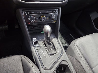 2020 Volkswagen Tiguan 2.0T SEL
