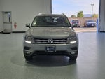 2020 Volkswagen Tiguan 2.0T SEL
