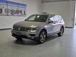 2020 Volkswagen Tiguan 2.0T SEL