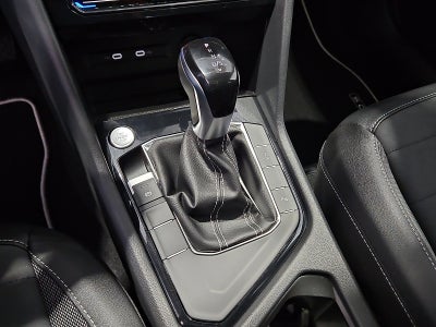 2026 Volkswagen Taos SE Black