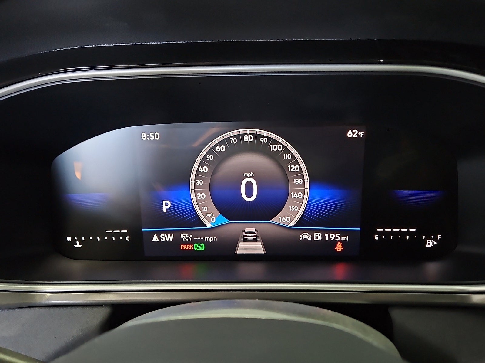 2026 Volkswagen Taos SE Black
