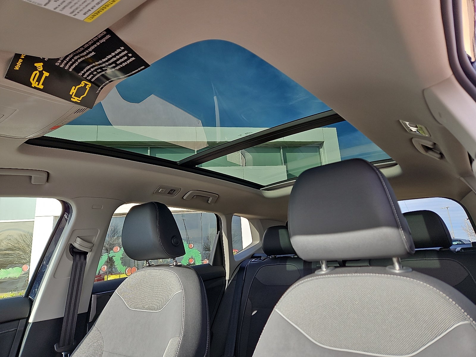 2026 Volkswagen Taos 1.5T SE Black