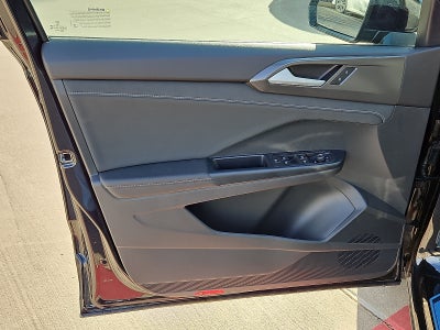 2026 Volkswagen Taos 1.5T SE Black