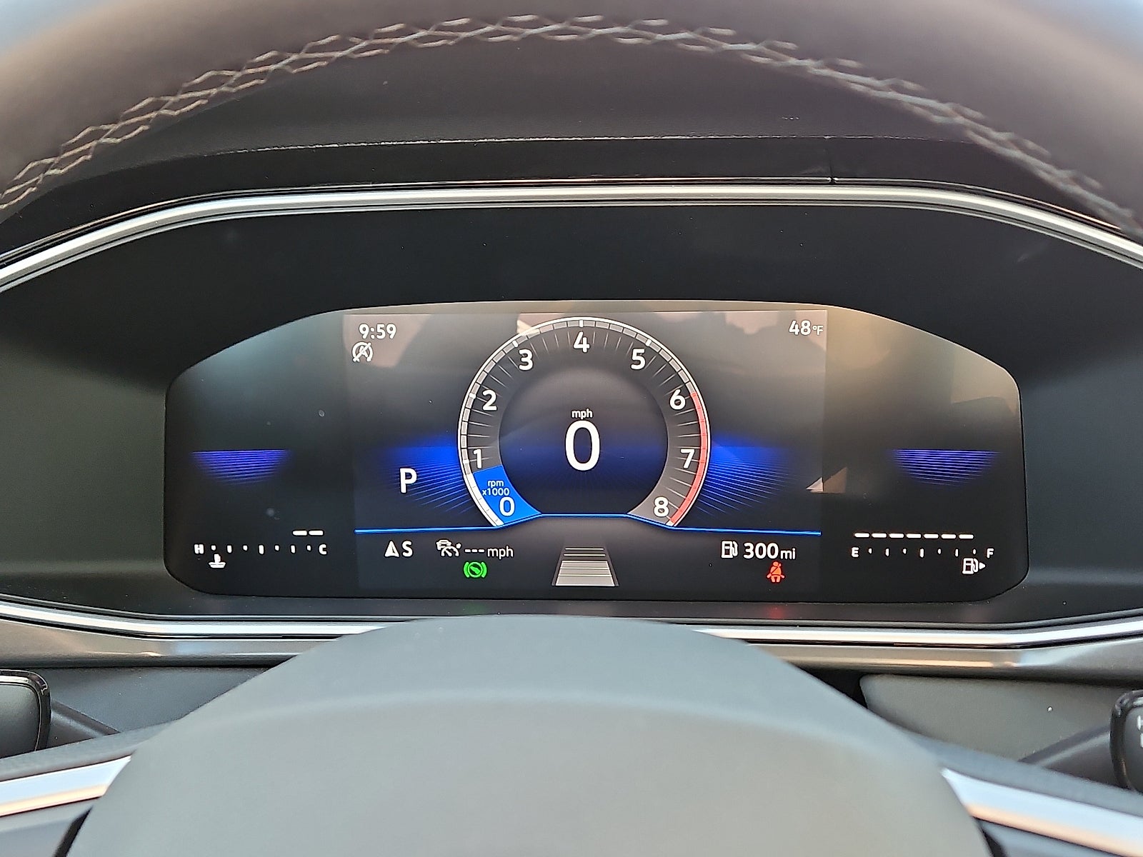 2026 Volkswagen Taos 1.5T SE Black