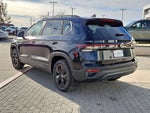2026 Volkswagen Taos 1.5T SE Black