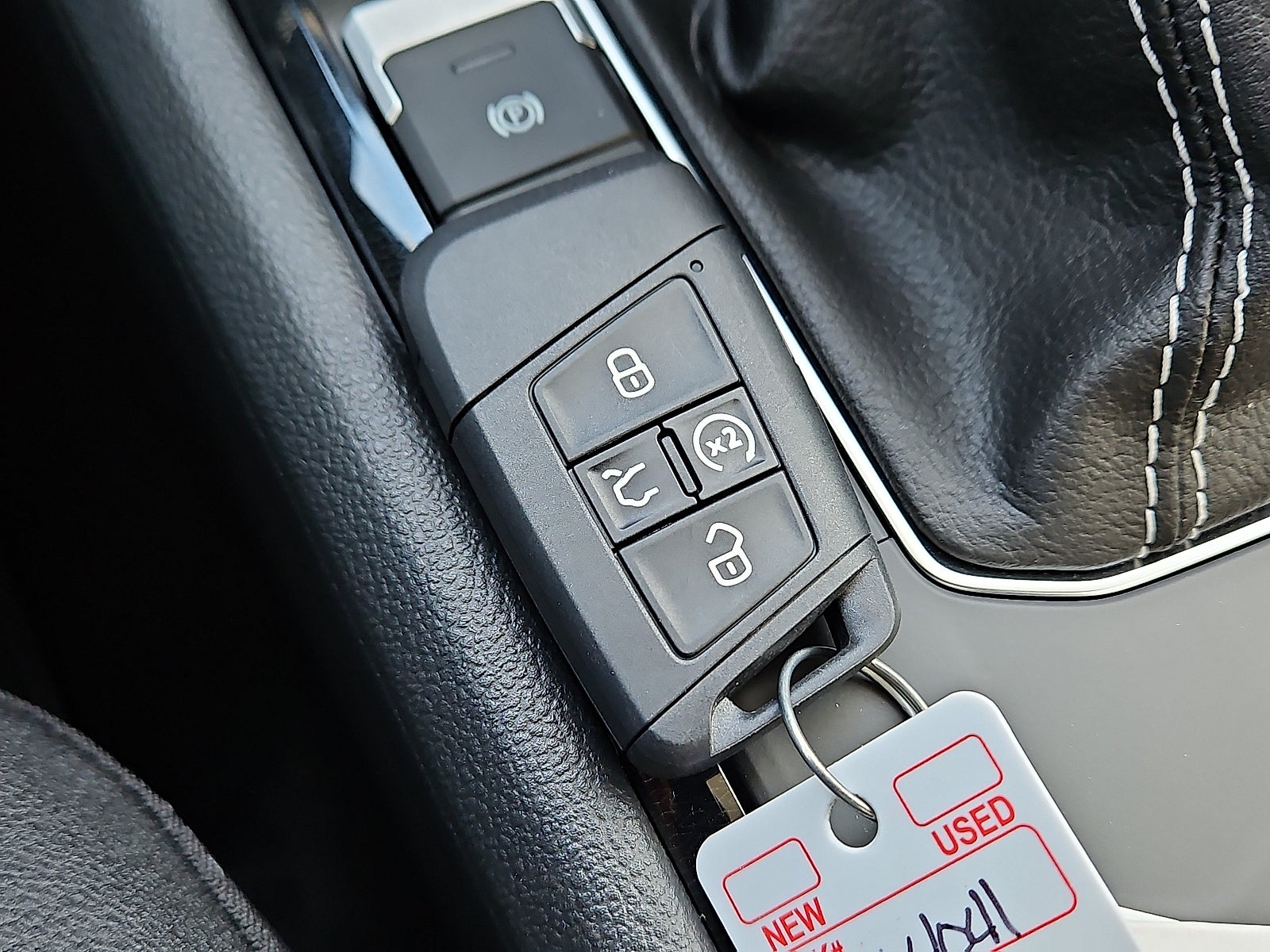 2026 Volkswagen Taos 1.5T SE Black