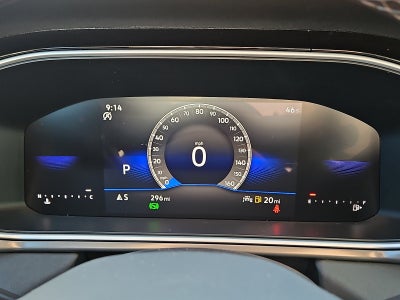 2026 Volkswagen Taos 1.5T SE Black