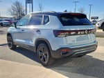 2026 Volkswagen Taos 1.5T SE Black