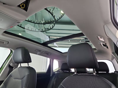 2026 Volkswagen Taos 1.5T SE Black