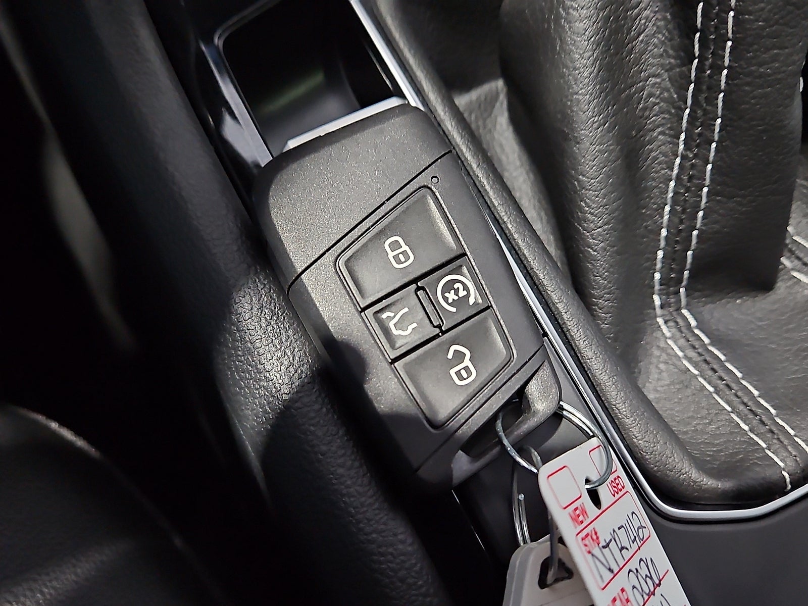 2026 Volkswagen Taos 1.5T SE Black