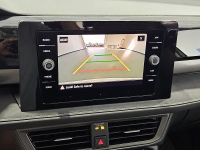 2026 Volkswagen Taos SE Black