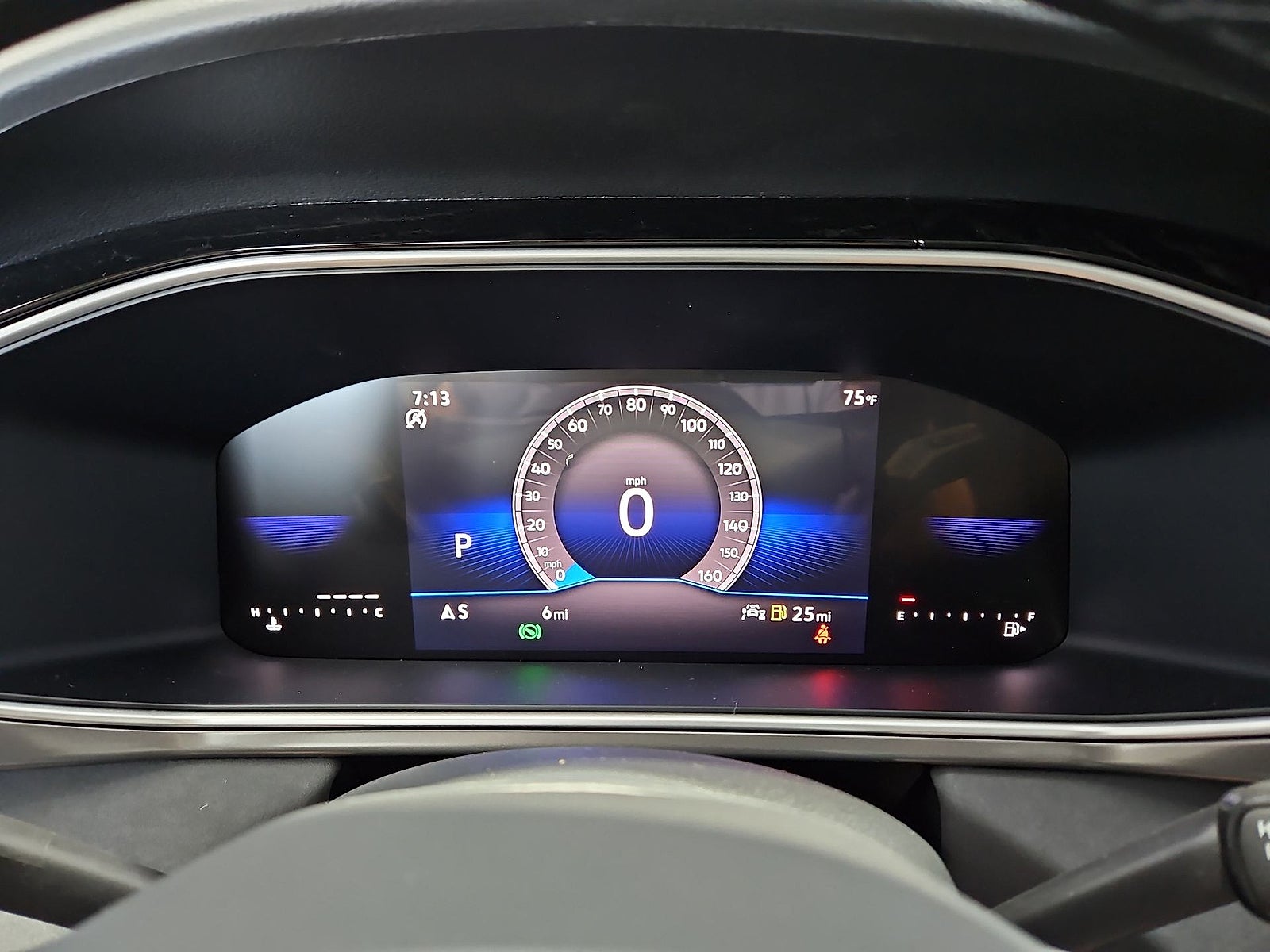 2026 Volkswagen Taos SE Black