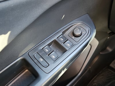 2026 Volkswagen Taos 1.5T SE Black