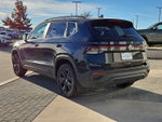 2026 Volkswagen Taos 1.5T SE Black