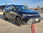 2026 Volkswagen Taos 1.5T SE Black