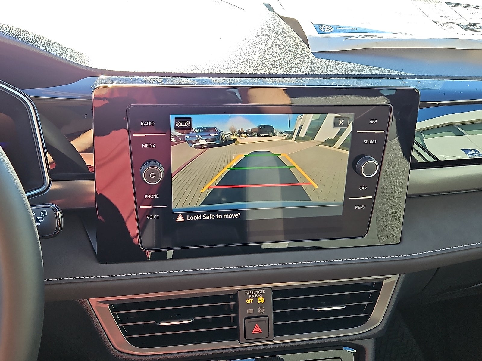 2026 Volkswagen Taos 1.5T SE Black