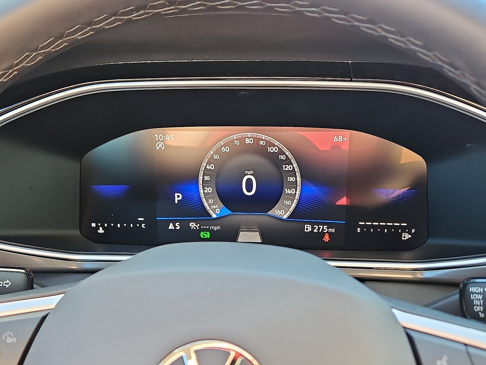 2026 Volkswagen Taos 1.5T SE Black