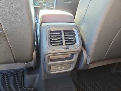 2026 Volkswagen Taos 1.5T SE Black