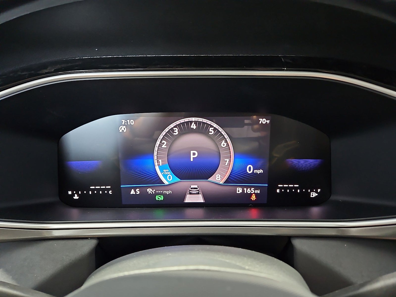 2026 Volkswagen Taos SE Black