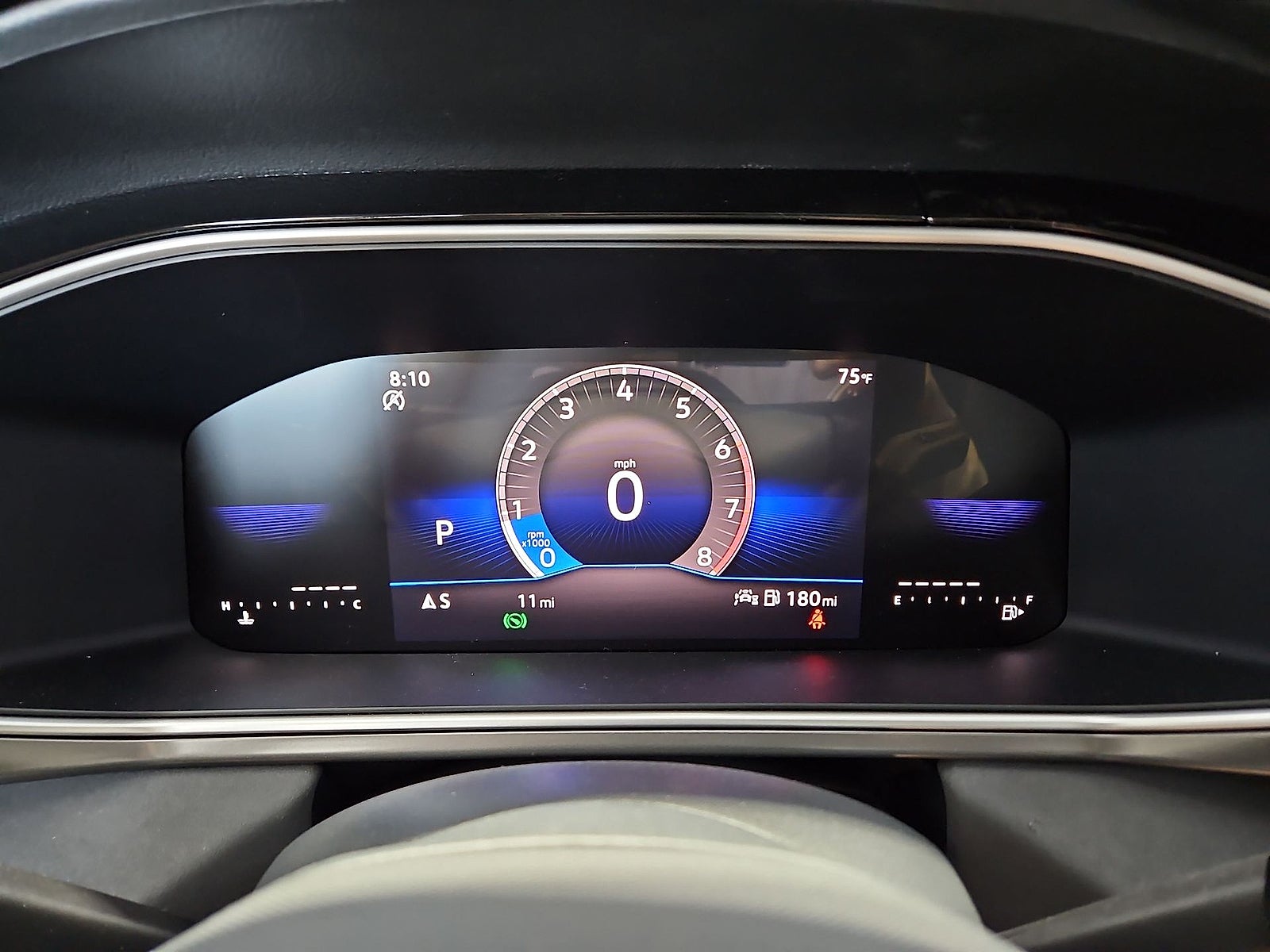 2026 Volkswagen Taos SE Black