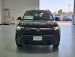 2026 Volkswagen Taos SE Black