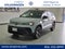 2027 Volkswagen Taos SE Black