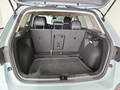 2027 Volkswagen Taos SE Black