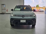 2027 Volkswagen Taos SE Black