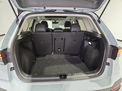 2027 Volkswagen Taos SE Black