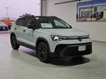 2027 Volkswagen Taos SE Black