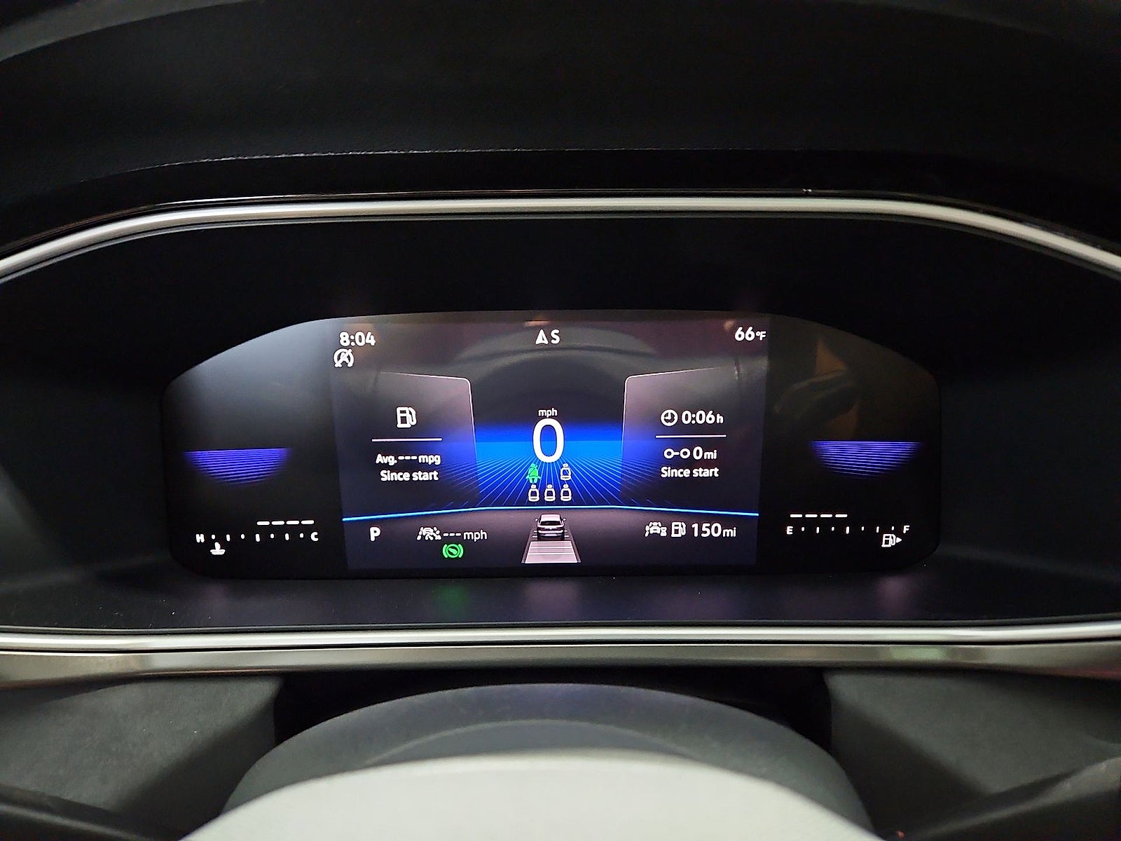 2027 Volkswagen Taos SE Black