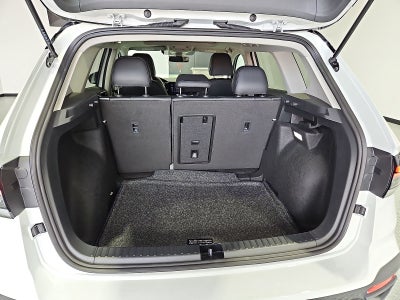 2027 Volkswagen Taos SE Black