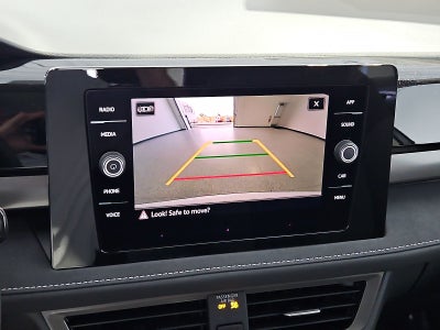 2027 Volkswagen Taos SE Black