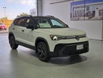 2027 Volkswagen Taos SE Black