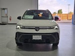 2027 Volkswagen Taos SE Black