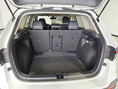 2027 Volkswagen Taos SE Black