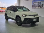 2027 Volkswagen Taos SE Black
