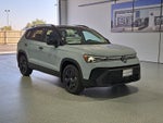 2027 Volkswagen Taos SE Black