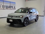 2027 Volkswagen Taos SE Black