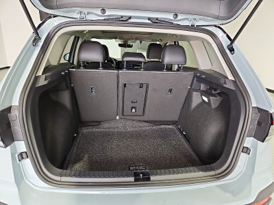 2027 Volkswagen Taos SE Black