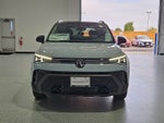 2027 Volkswagen Taos SE Black