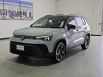 2027 Volkswagen Taos SE Black