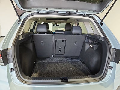 2027 Volkswagen Taos SE Black
