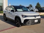 2027 Volkswagen Taos SE Black