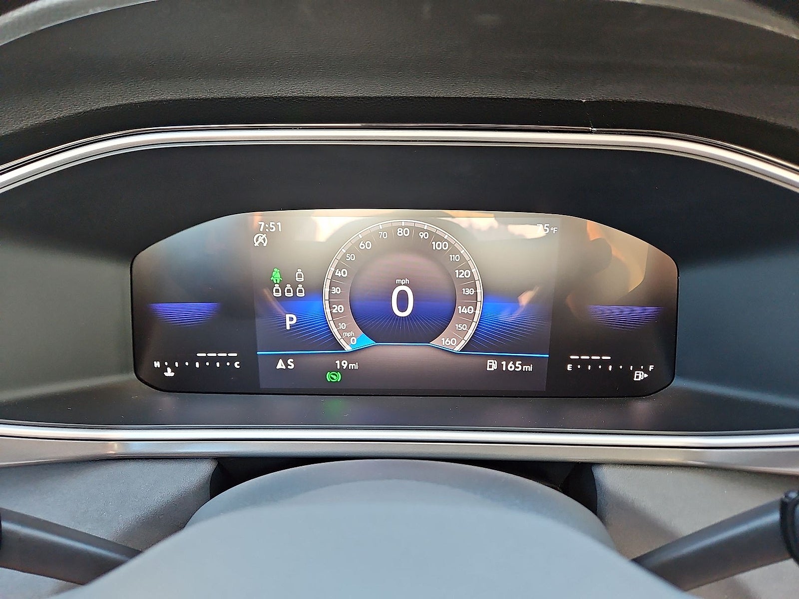 2027 Volkswagen Taos SE Black